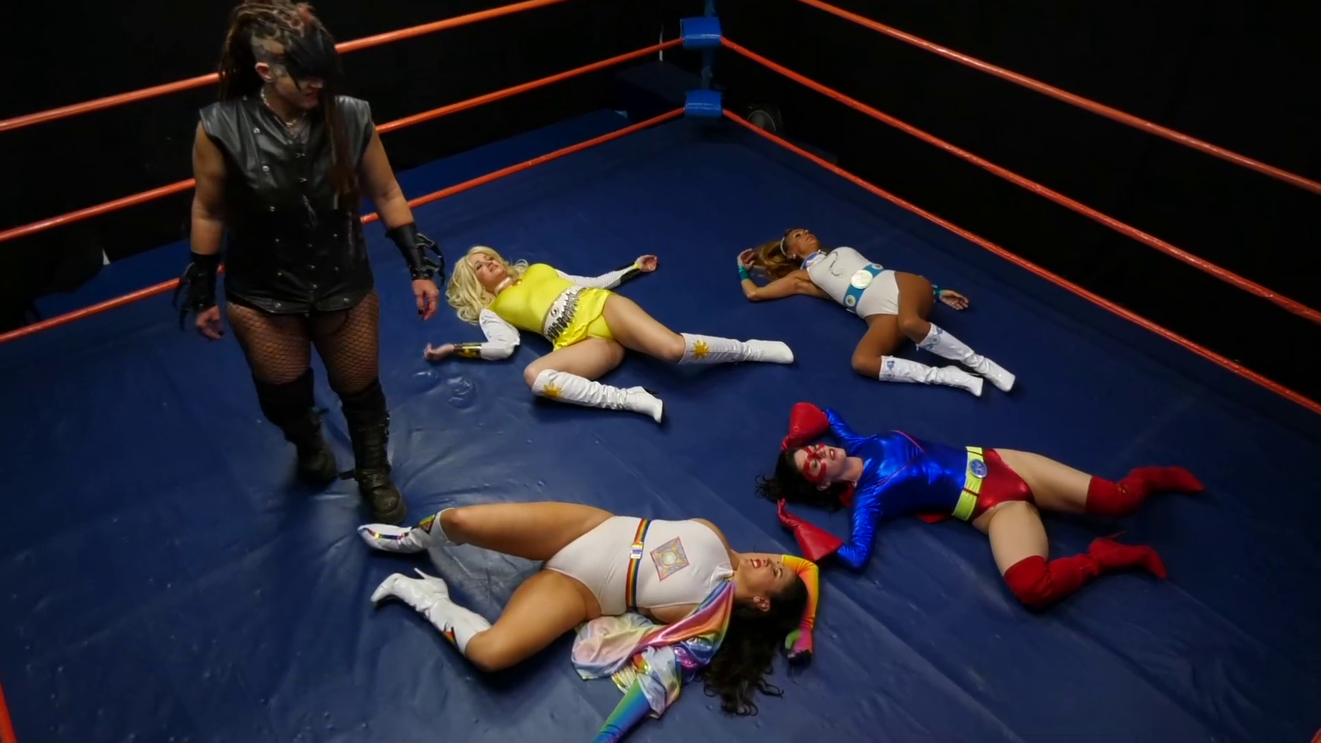 Kymberly jane wedgie