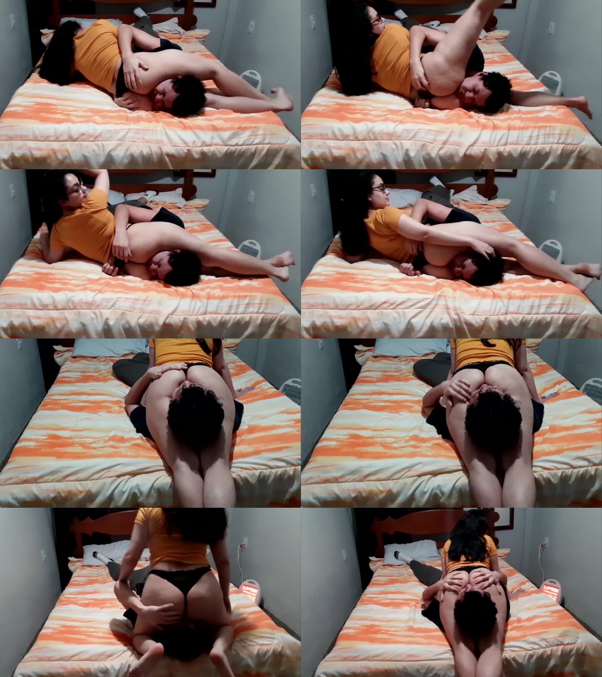 Headscissor sites