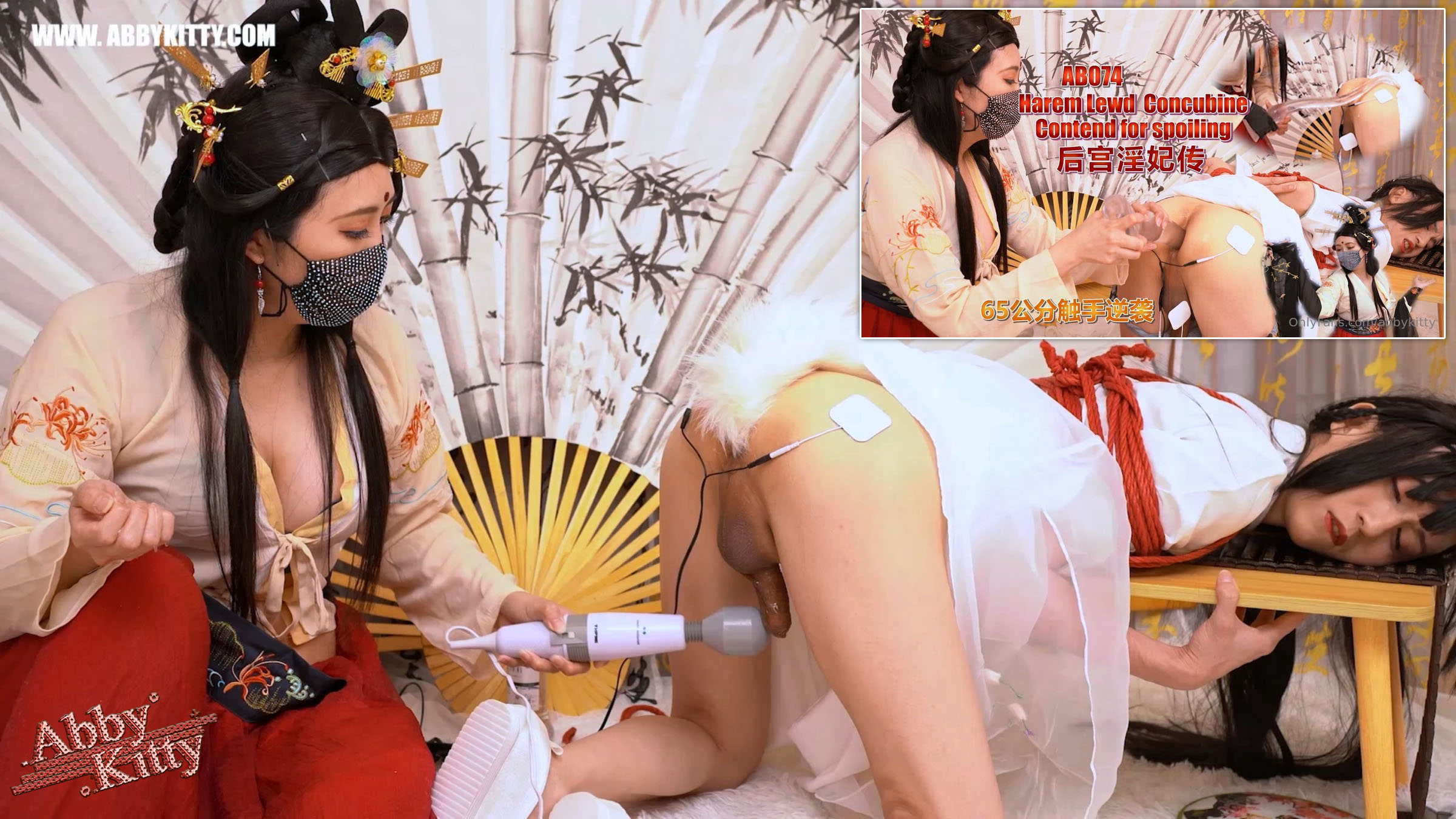 Chinese mistress porn