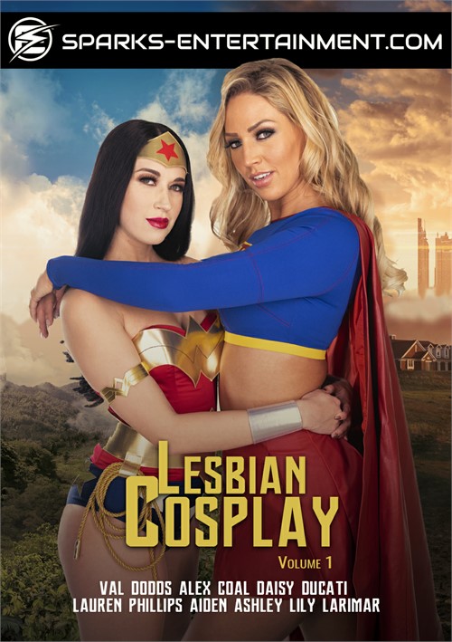 throw away Empower Hinge Lesbian Cosplay Vol 1 (2022) - Fetish-Island.com : New Fetish Movies