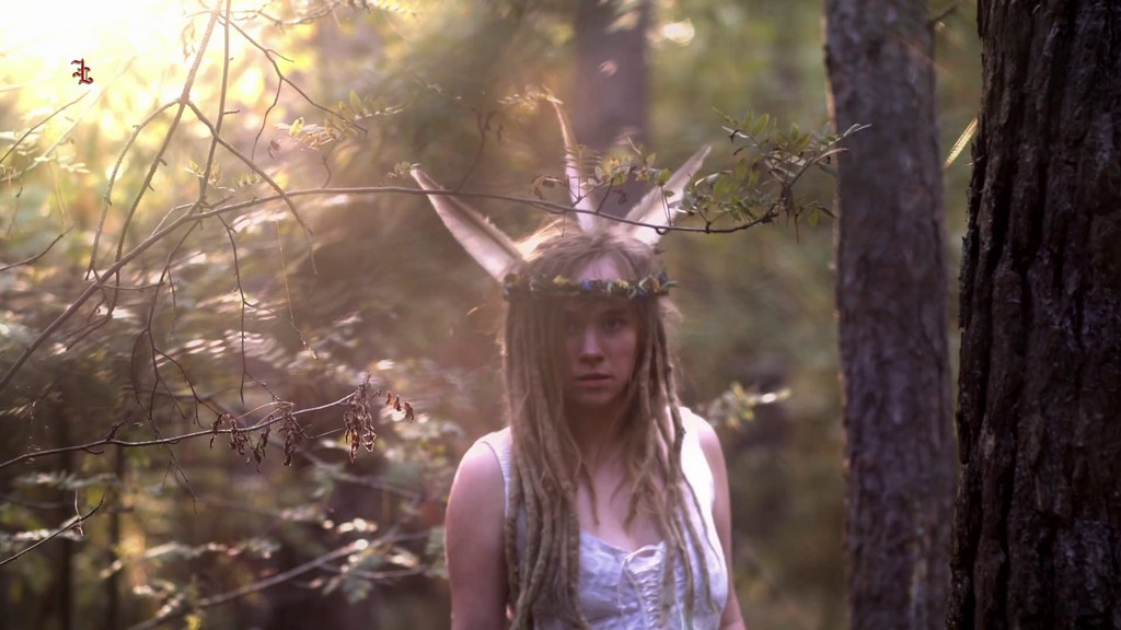 Fierce Fairy – A forest fairy is brought in for questioning as a witch