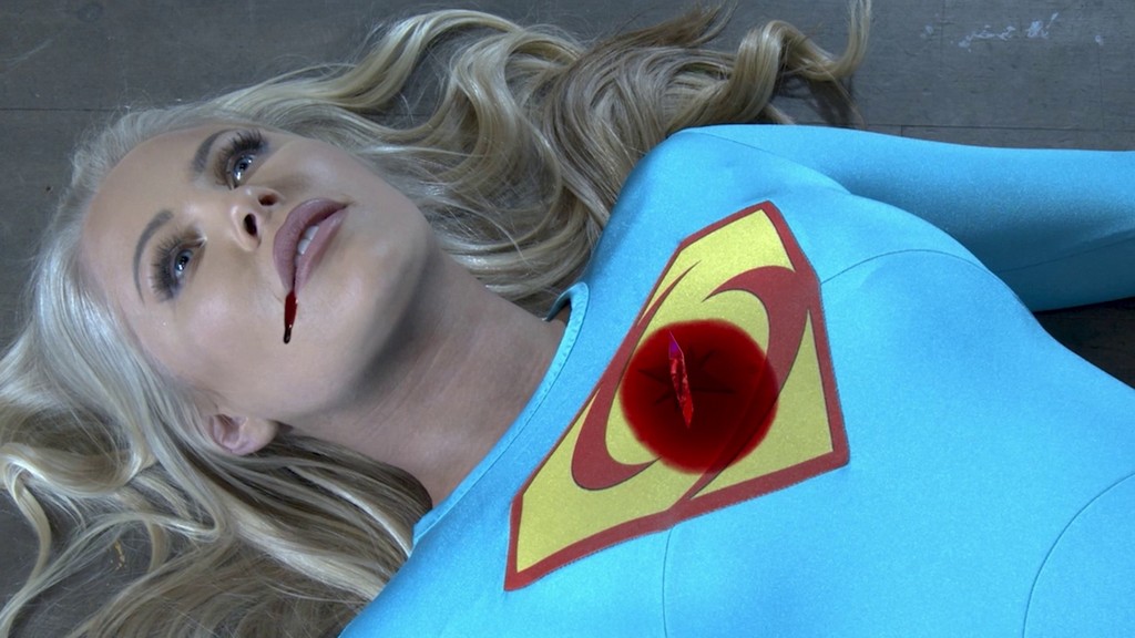 Supern0va 29 Fall of the Mighty