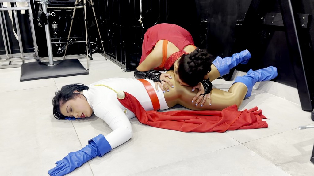 “Secret Dungeon: Powerdoll”