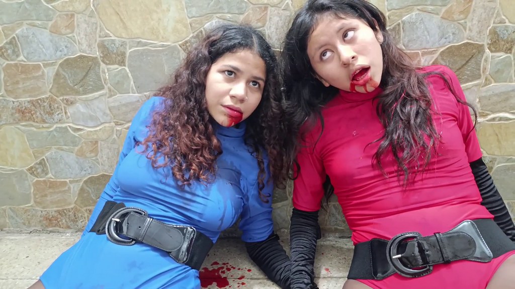 Slasher Love